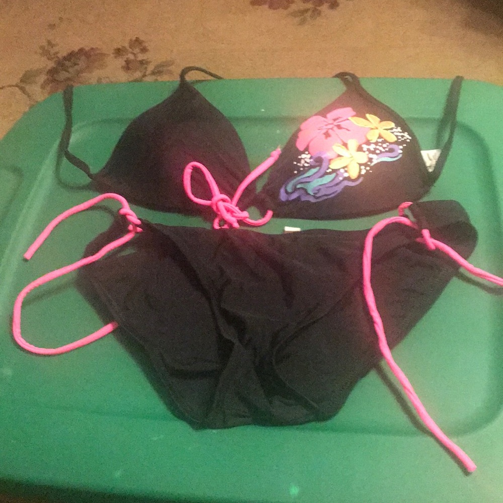 Swimsuit